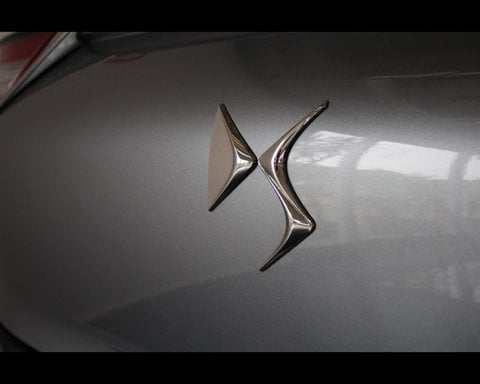 Auto Usate A Piacenza | Ds Ds3 2019 Crossback Crossback 1.2 Puretech So Chic 100Cv