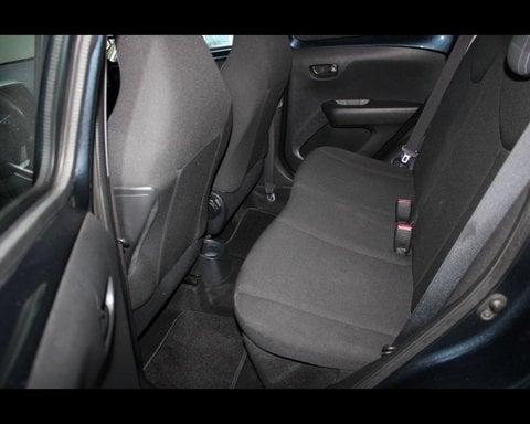 Auto Usate A Piacenza | Peugeot 108 5P 1.0 Vti Access E6