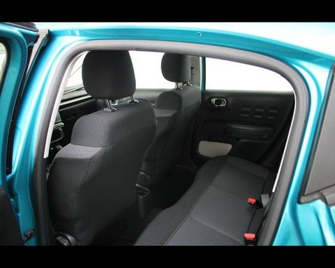 Auto Usate A Piacenza | Citroën C3 Iii 2017 1.2 Puretech Feel Pack S&S 83Cv
