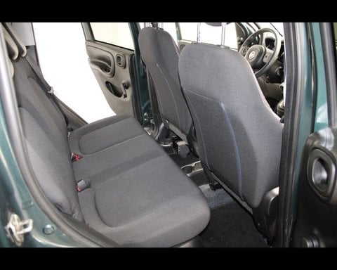 Auto Usate A Piacenza | Fiat Panda Cross Panda Iii 2021 Cross Panda 1.0 Firefly Hybrid (Red) S&S ...
