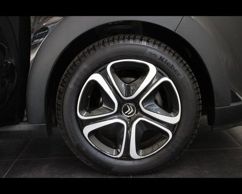 Auto Usate A Piacenza | Citroën C3 Iii 2017 1.6 Bluehdi Shine S&S 75Cv