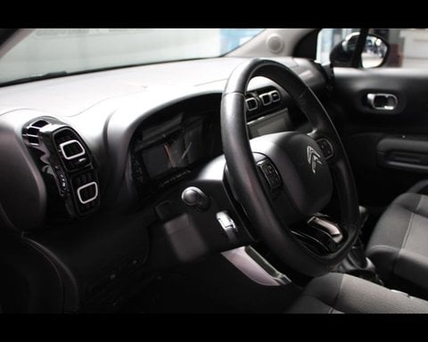 Auto Usate A Piacenza | Citroën C3 Aircross I 2021 1.5 Bluehdi Feel S&S 110Cv
