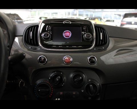 Auto Usate A Piacenza | Fiat 500 Iii 2015 1.2 Pop 69Cv