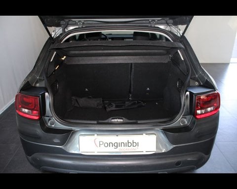 Auto Usate A Piacenza | Citroën C4 Cactus 2014 1.6 Bluehdi Shine 100Cv