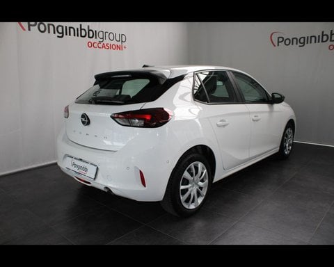 Auto Usate A Piacenza | Opel Corsa Vi 1.2 S&S 100Cv