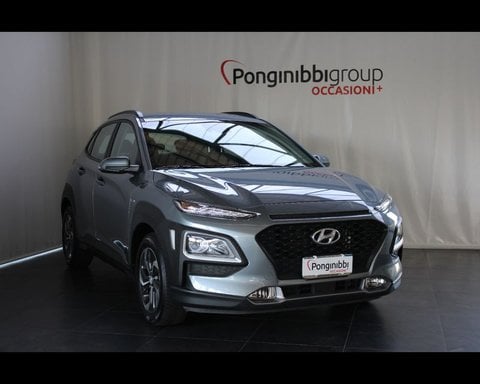 Auto Usate A Piacenza | Hyundai Kona I 2017 1.6 Hev Xtech 2Wd Dct