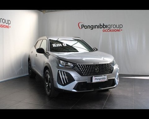 Auto Km0 A Piacenza | Peugeot 2008 Allure Puretech 130 Eat8 S&S