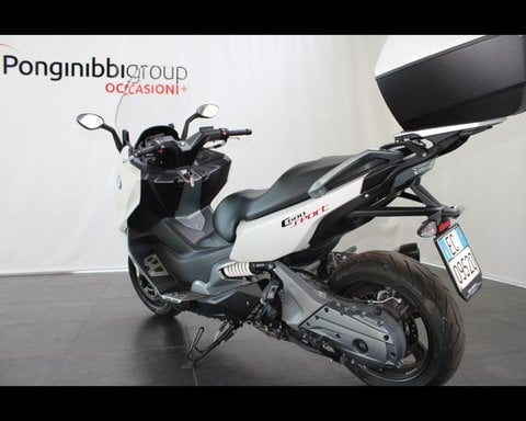 Moto Usate A Piacenza | Bmw Modello Versione