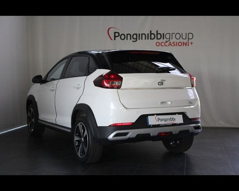 Auto Usate A Piacenza | Dr Automobiles Dr 3.0 1.5 Gpl 114Cv