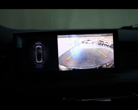 Auto Usate A Piacenza | Alfa Romeo Tonale Ibrida My25 Hybrid 160Cv Sprint