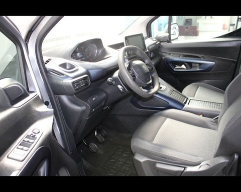 Auto Usate A Piacenza | Peugeot Rifter Mix 1.5 Bluehdi 100Cv L1 Allure S&S