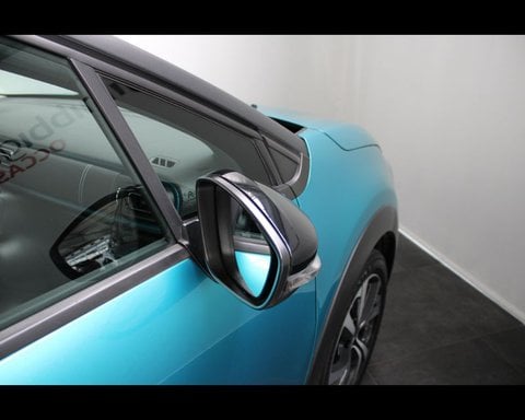 Auto Usate A Piacenza | Citroën C3 Iii 2017 1.2 Puretech Shine Pack S&S 110Cv My20