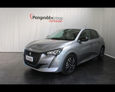 Usate A Piacenza | Peugeot 208 Ii 2019 1.2 Puretech Allure S&S 75Cv