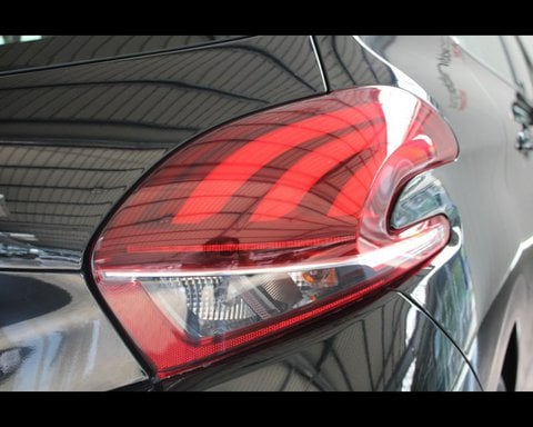 Auto Usate A Piacenza | Peugeot 208 I 2015 1.2 Puretech Allure S&S 82Cv 5P Neopatentati