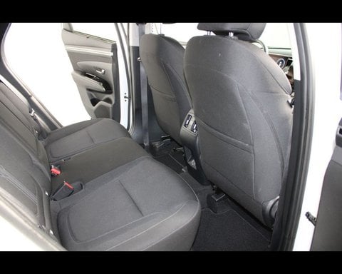 Auto Usate A Piacenza | Hyundai Tucson Iii 2021 1.6 Crdi 48V Exellence 2Wd Dct