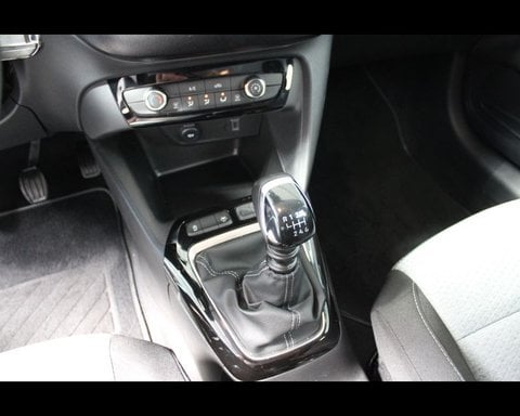 Auto Usate A Piacenza | Opel Corsa Vi 1.2 Edition S&S 100Cv