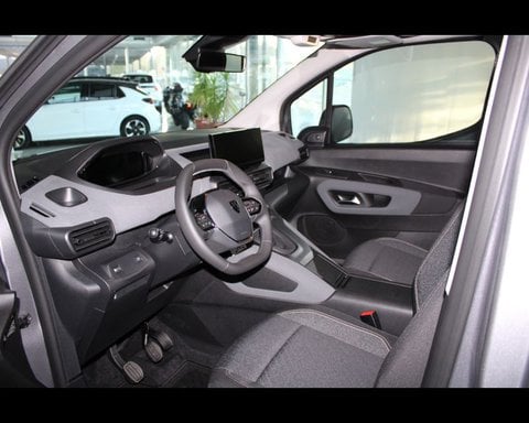 Auto Km0 A Piacenza | Peugeot Rifter Bluehdi 100 S&S Allure Standard