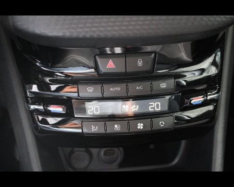 Auto Usate A Piacenza | Peugeot 208 I 2015 1.2 Puretech Allure S&S 82Cv 5P Neopatentati