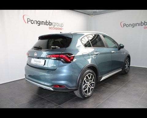 Auto Usate A Piacenza | Fiat Tipo Ii 5P 1.5 T4 Hybrid Cross 130Cv Dct