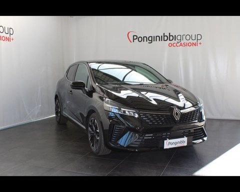 Auto Usate A Piacenza | Renault Clio V 2019 1.0 Tce Intens Gpl 100Cv My21