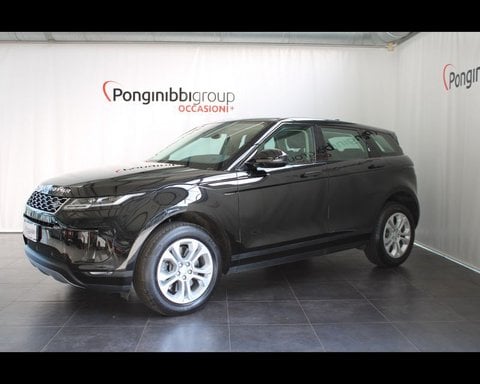 Auto Usate A Piacenza | Land Rover Rr Evoque Range Rover Evoque Ii 2019 Range Rover Evoque 2.0D I...