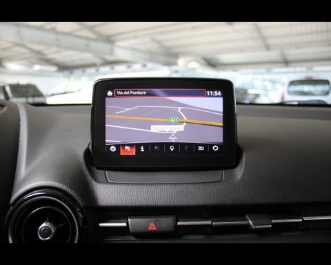Auto Usate A Piacenza | Mazda Mazda2 2 1.5 Exceed I-Activsense Technology 90Cv My18