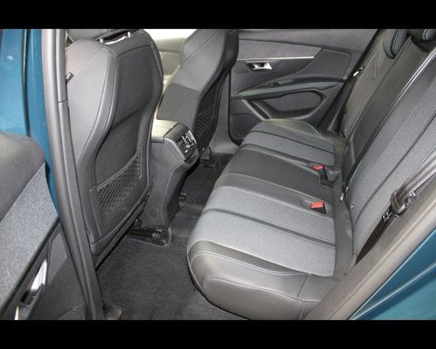 Auto Usate A Piacenza | Peugeot 3008 Ii 2021 1.5 Bluehdi Allure Pack S&S 130Cv Eat8