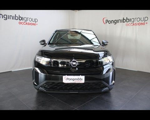 Auto Usate A Piacenza | Opel Frontera Iii 1.2 Hybrid Edition 110Cv Edct