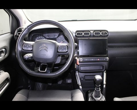 Auto Usate A Piacenza | Citroën C3 Aircross I 2021 1.5 Bluehdi Feel S&S 110Cv