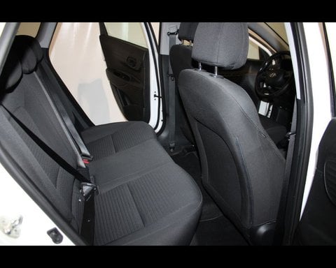 Auto Usate A Piacenza | Hyundai I20 Iii 2021 1.2 Connectline Gpl