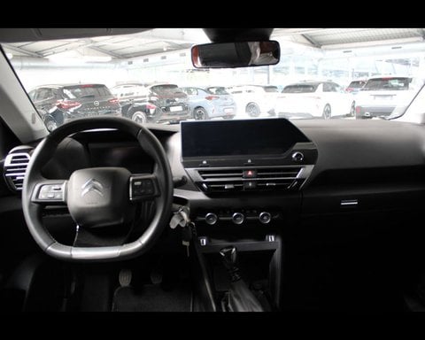 Auto Usate A Piacenza | Citroën C4 Iii 2021 1.2 Puretech Feel S&S 130Cv