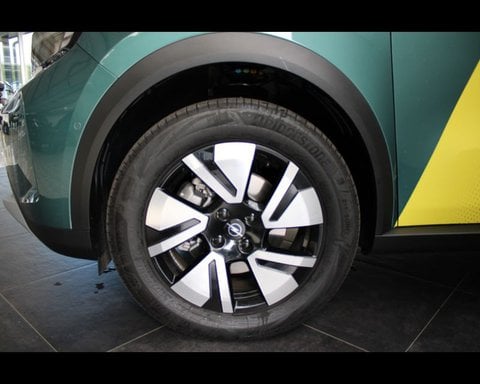 Auto Usate A Piacenza | Opel Frontera Gs Hybrid 136Cv Edct