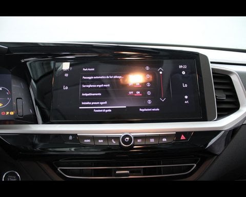Auto Km0 A Piacenza | Opel Grandland 1.2 Business Elegance S&S 130Cv