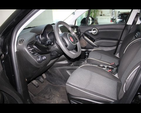 Auto Usate A Piacenza | Fiat 500X 500 X 2015 1.3 Mjt Pop Star 4X2 95Cv My17