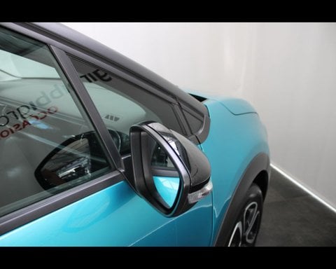 Auto Usate A Piacenza | Citroën C3 Iii 2017 1.2 Puretech Feel Pack S&S 83Cv