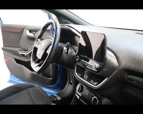 Auto Usate A Piacenza | Ford Puma Ii 2020 1.0 Ecoboost H St-Line X S&S 125Cv