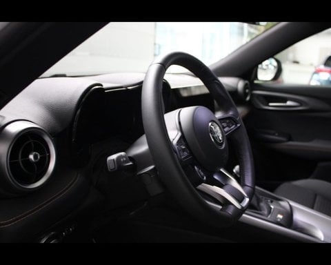 Auto Usate A Piacenza | Alfa Romeo Tonale My24 Hybrid 160Cv Sprint