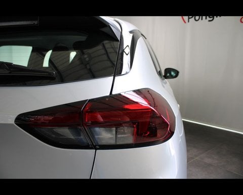 Auto Usate A Piacenza | Opel Corsa Vi 1.2 Edition S&S 100Cv