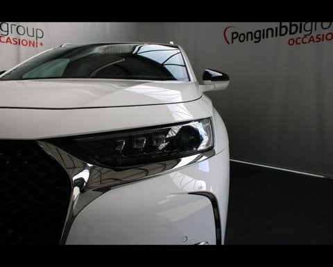 Auto Usate A Piacenza | Ds Ds7 Crossback 1.6 E-Tense Phev Grand Chic Auto