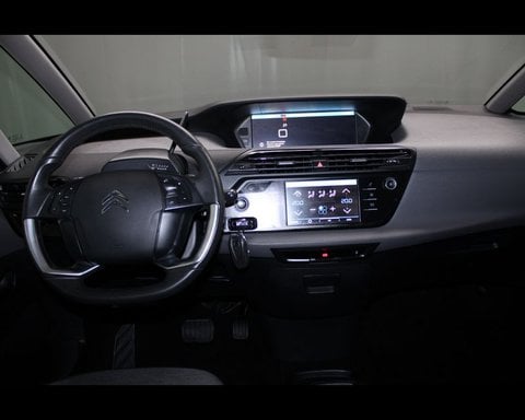 Auto Usate A Piacenza | Citroën C4 Spacetourer 1.5 Bluehdi Shine S&S 130Cv Eat8