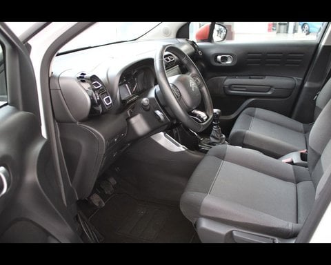 Auto Usate A Piacenza | Citroën C3 Aircross I 2021 1.2 Puretech Feel S&S 110Cv