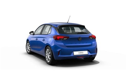 Auto Km0 A Piacenza | Opel Corsa Nuova Edition Hybrid 110Cv Dtc6