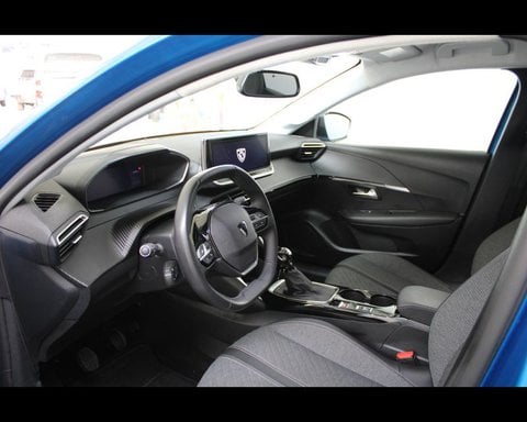 Auto Usate A Piacenza | Peugeot 208 Ii 2023 1.2 Puretech Allure S&S 100Cv