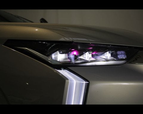 Auto Usate A Piacenza | Ds Ds4 Ii 2021 1.2 Puretech Trocadero 130Cv Auto