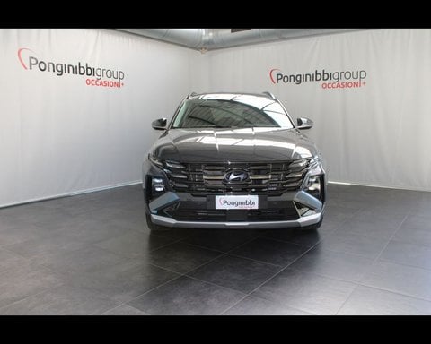 Auto Usate A Piacenza | Hyundai Tucson Iii 2024 1.6 Crdi 48V Exellence 2Wd Dct