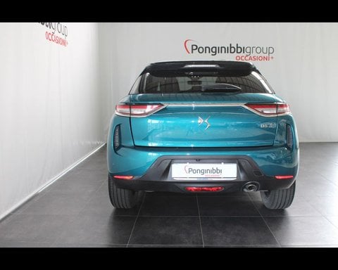 Auto Usate A Piacenza | Ds Ds3 2019 Crossback Crossback 1.5 Bluehdi So Chic 130Cv Auto