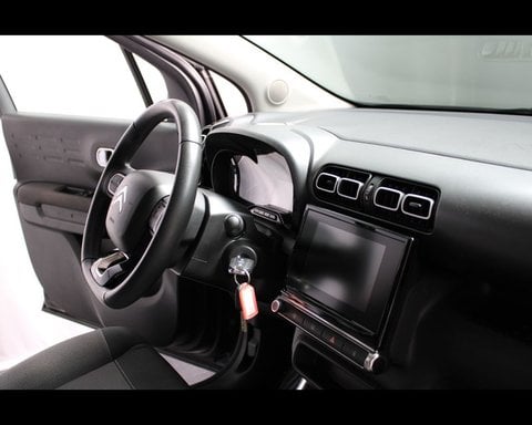 Auto Usate A Piacenza | Citroën C3 Aircross I 2021 1.5 Bluehdi Feel S&S 110Cv