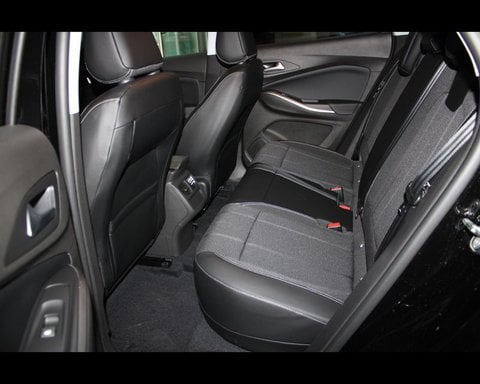 Auto Km0 A Piacenza | Opel Grandland 1.6 Phev Business Elegance Fwd 225Cv Auto