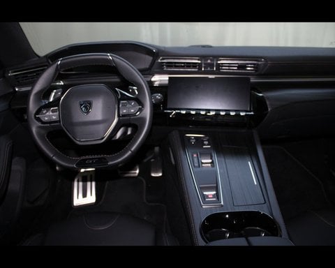 Auto Km0 A Piacenza | Peugeot 508 Sw 1.6 Phev Gt 225Cv E-Eat8