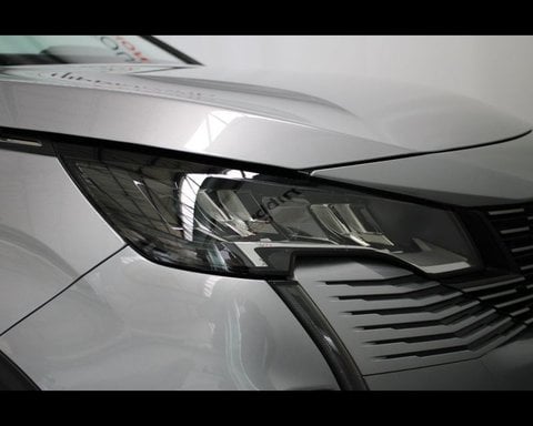 Auto Usate A Piacenza | Peugeot 3008 Ii 2021 1.2 Puretech T Allure S&S 130Cv Eat8